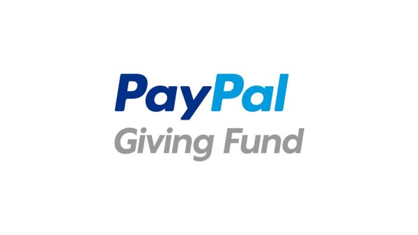 PayPal Giving Fund UK
